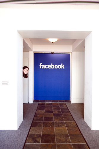 Facebook Headquarters 
