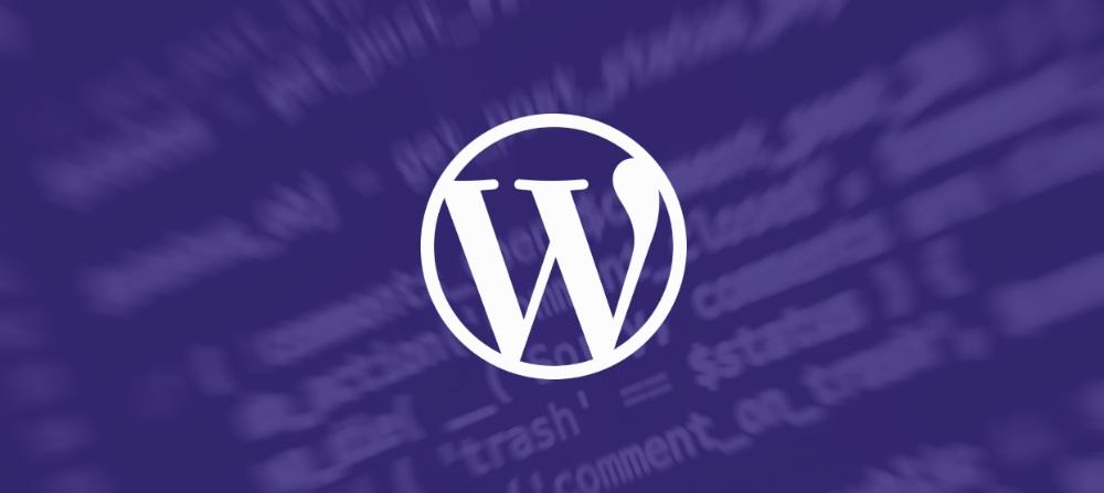 WordPress Logo