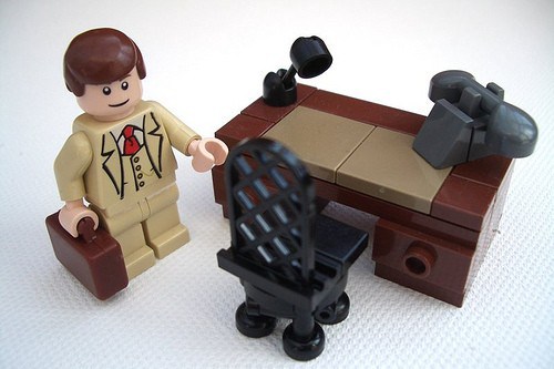 lego businessman Making the Switch from In House to Consultant SEO