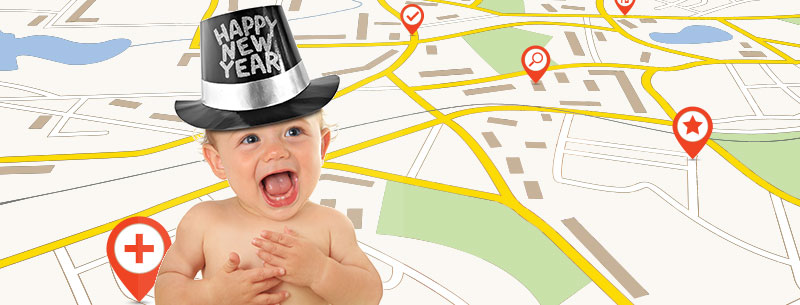 Local SEO Tips for 2015