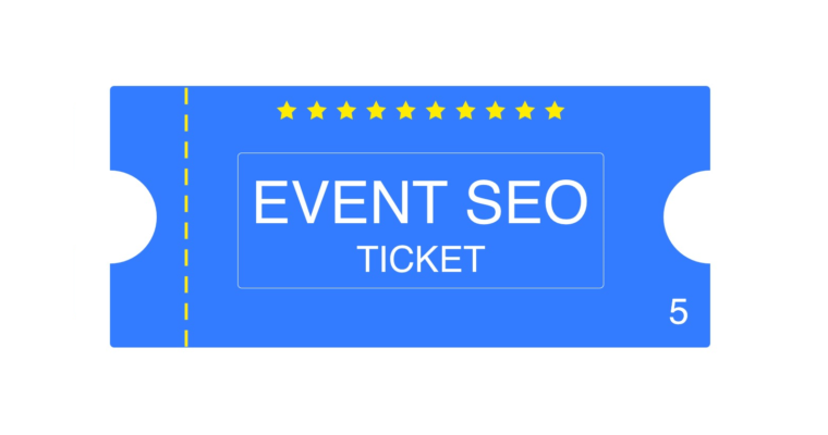 SEO for Events: 5 Tips to Increase Visibility  Boost Attendance