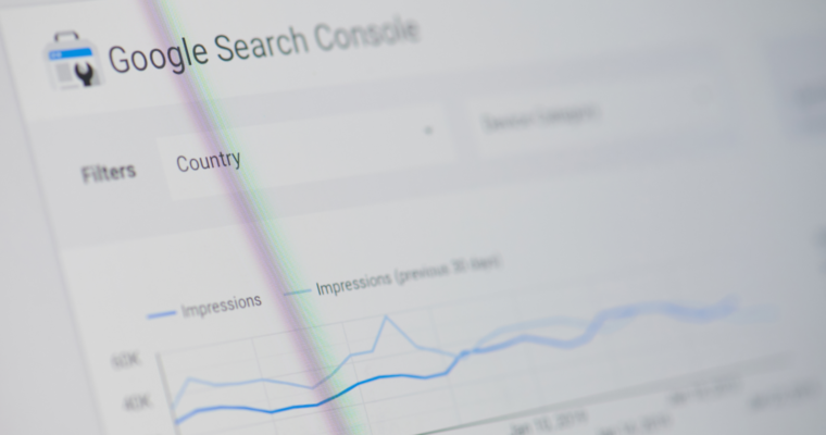 The Latest Google Search Console Updates: What You Need to Know