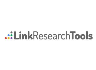 LinkResearchTools