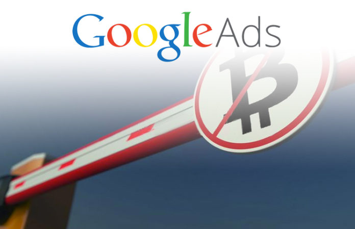 Google Ads Chimes in to Clarify Cryptocurrency PPC Advertising Ban Rumors