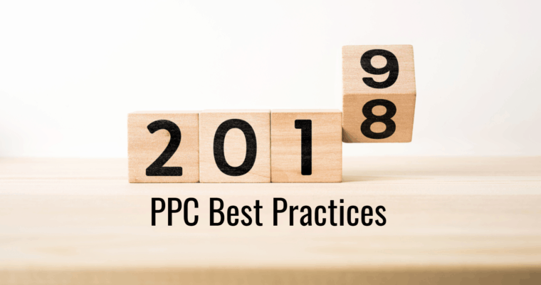 10 Paid Search  PPC Best Practices for 2019