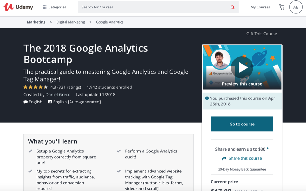 How to Get a Google Analytics Certification ( Is It Really Worth It?)