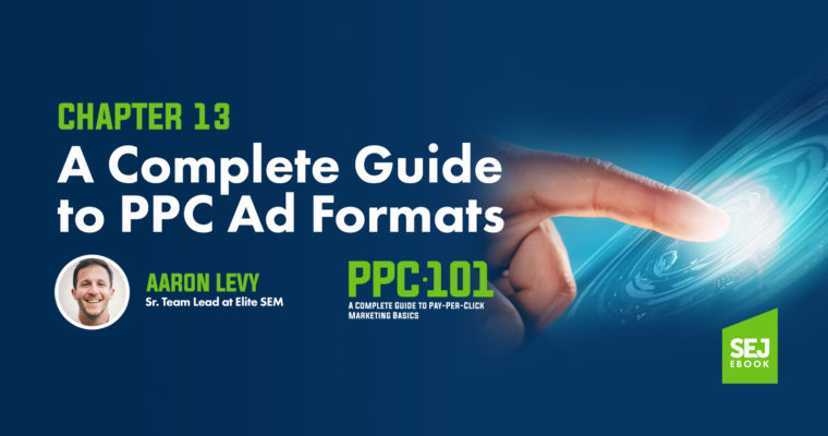 A Complete Guide to PPC Ad Formats