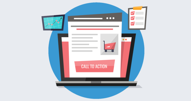 4 Common Goals of PPC Landing Pages for B2B Lead Gen Campaigns