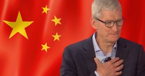 Apple attacks Google report on iPhone exploit, ignores China involvement and human rights violations